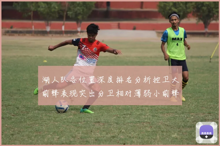 湖人队各位置深度排名分析控卫大前锋表现突出分卫相对薄弱小前锋与中锋处于中游水平