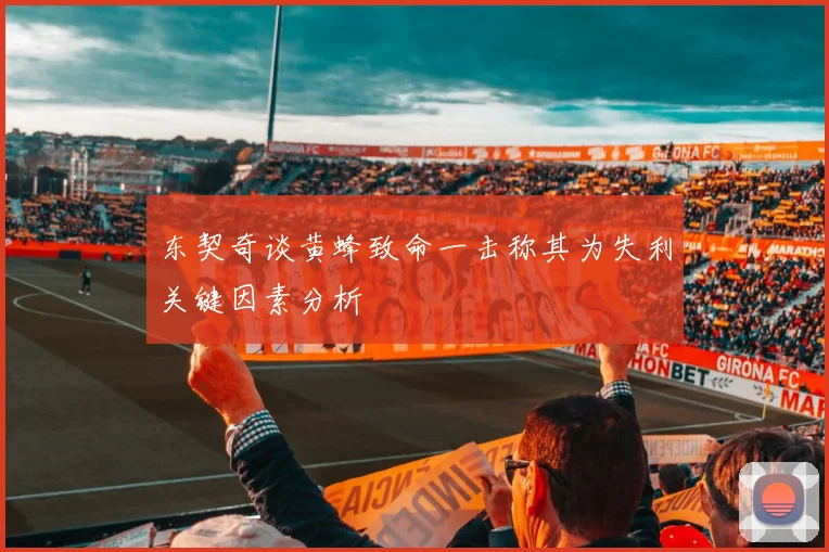 东契奇谈黄蜂致命一击称其为失利关键因素分析